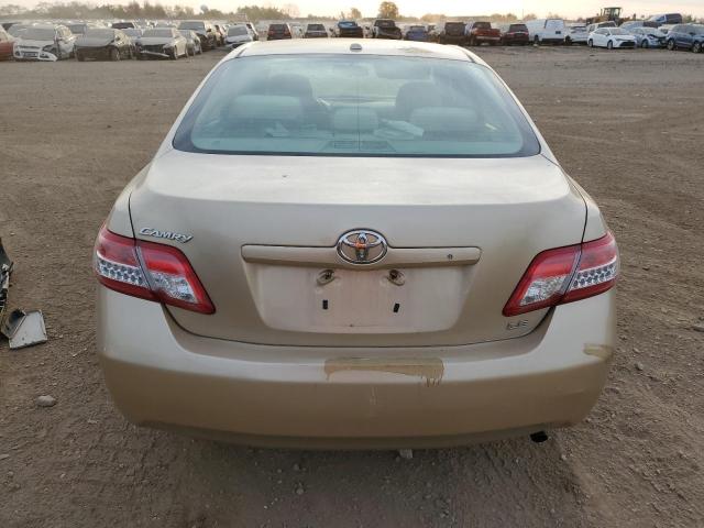 Photo 5 VIN: 4T1BF3EK5AU073566 - TOYOTA CAMRY BASE 