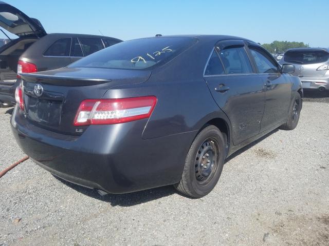 Photo 3 VIN: 4T1BF3EK5AU074703 - TOYOTA CAMRY BASE 