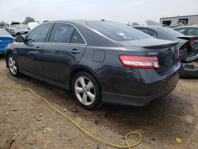 Photo 1 VIN: 4T1BF3EK5AU074796 - TOYOTA CAMRY 