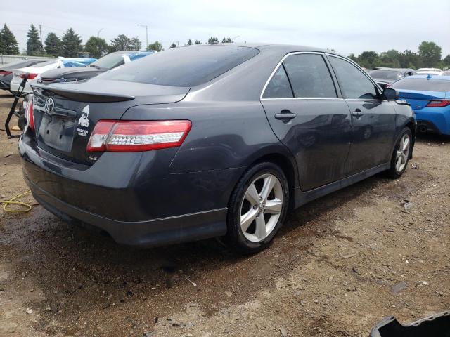 Photo 2 VIN: 4T1BF3EK5AU074796 - TOYOTA CAMRY 