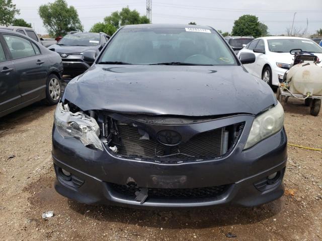 Photo 4 VIN: 4T1BF3EK5AU074796 - TOYOTA CAMRY 