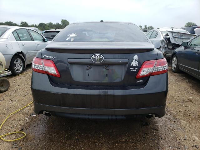 Photo 5 VIN: 4T1BF3EK5AU074796 - TOYOTA CAMRY 