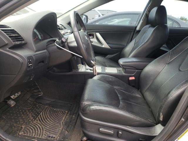 Photo 6 VIN: 4T1BF3EK5AU074796 - TOYOTA CAMRY 