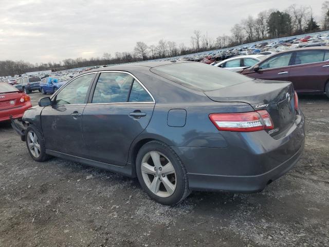 Photo 1 VIN: 4T1BF3EK5AU077424 - TOYOTA CAMRY 