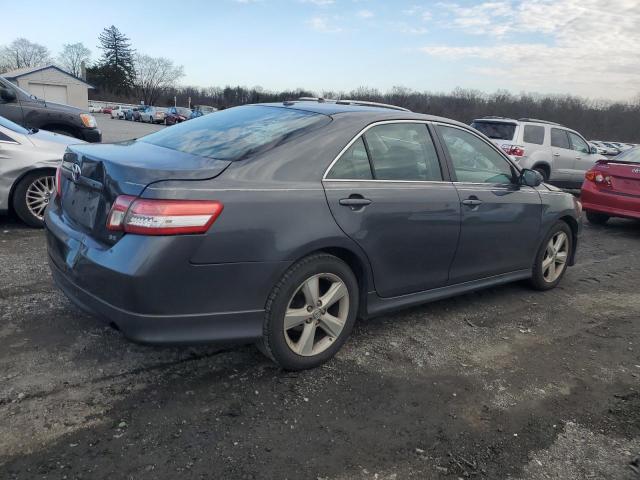 Photo 2 VIN: 4T1BF3EK5AU077424 - TOYOTA CAMRY 