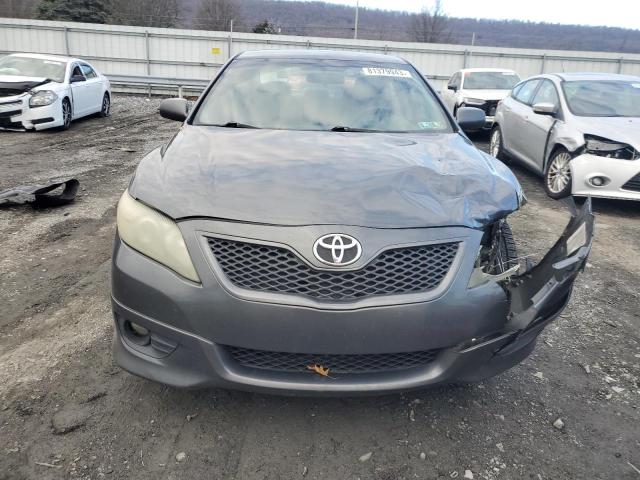 Photo 4 VIN: 4T1BF3EK5AU077424 - TOYOTA CAMRY 