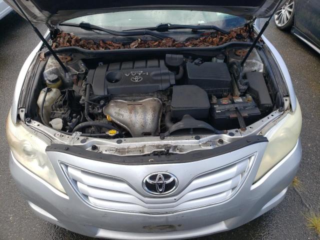 Photo 10 VIN: 4T1BF3EK5AU078010 - TOYOTA CAMRY BASE 