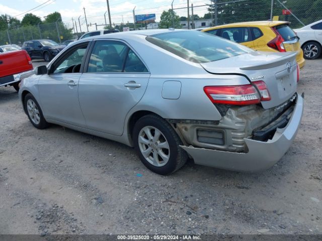 Photo 2 VIN: 4T1BF3EK5AU083448 - TOYOTA CAMRY 