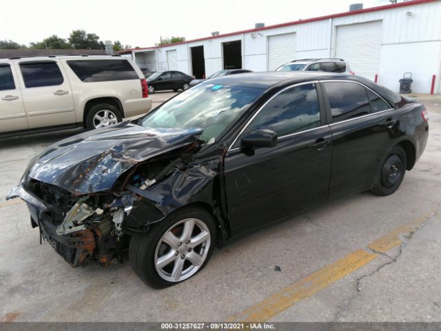 Photo 1 VIN: 4T1BF3EK5AU085376 - TOYOTA CAMRY 