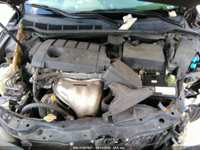 Photo 9 VIN: 4T1BF3EK5AU085376 - TOYOTA CAMRY 