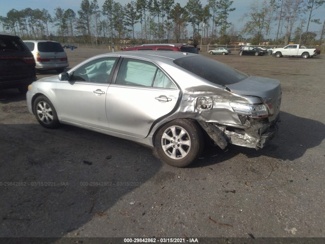 Photo 2 VIN: 4T1BF3EK5AU086639 - TOYOTA CAMRY 