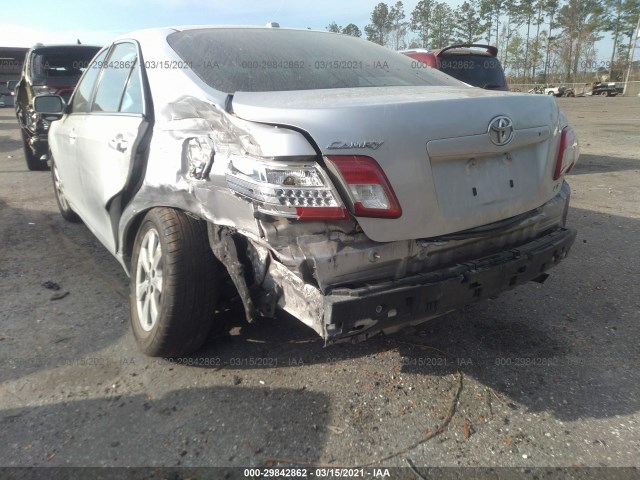 Photo 5 VIN: 4T1BF3EK5AU086639 - TOYOTA CAMRY 