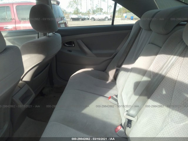 Photo 7 VIN: 4T1BF3EK5AU086639 - TOYOTA CAMRY 