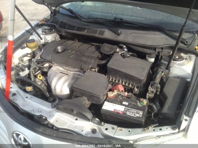 Photo 9 VIN: 4T1BF3EK5AU086639 - TOYOTA CAMRY 