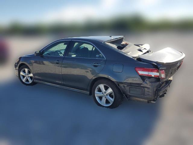 Photo 1 VIN: 4T1BF3EK5AU087693 - TOYOTA CAMRY 