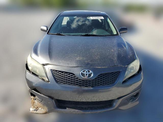 Photo 4 VIN: 4T1BF3EK5AU087693 - TOYOTA CAMRY 