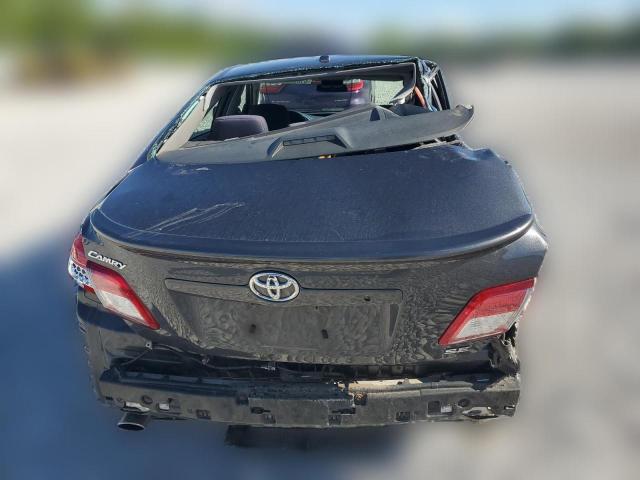 Photo 5 VIN: 4T1BF3EK5AU087693 - TOYOTA CAMRY 