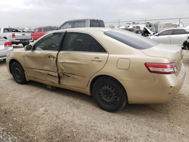 Photo 1 VIN: 4T1BF3EK5AU087855 - TOYOTA CAMRY 