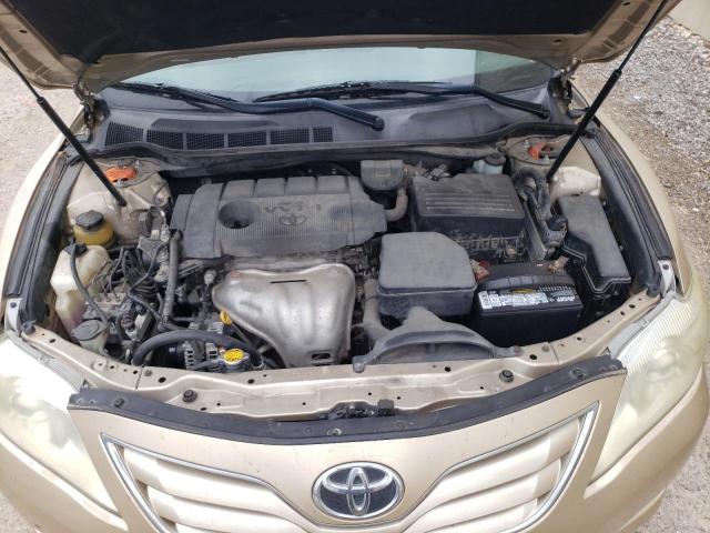 Photo 10 VIN: 4T1BF3EK5AU087855 - TOYOTA CAMRY 