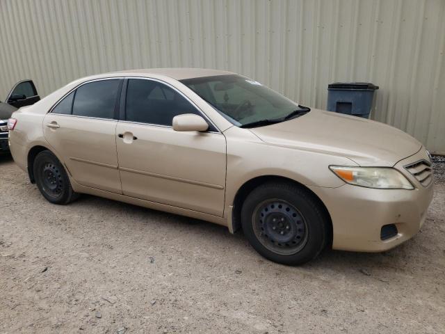 Photo 3 VIN: 4T1BF3EK5AU087855 - TOYOTA CAMRY 