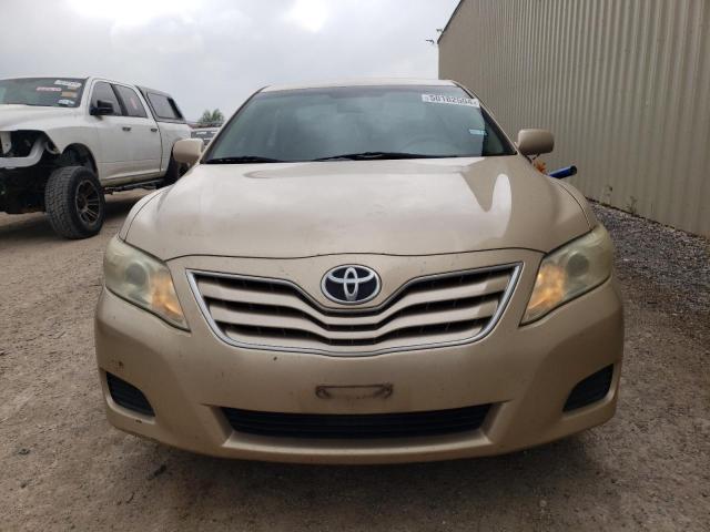 Photo 4 VIN: 4T1BF3EK5AU087855 - TOYOTA CAMRY 