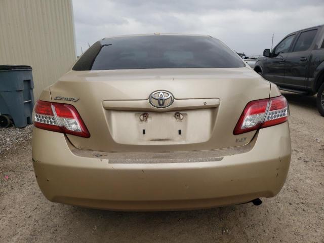 Photo 5 VIN: 4T1BF3EK5AU087855 - TOYOTA CAMRY 