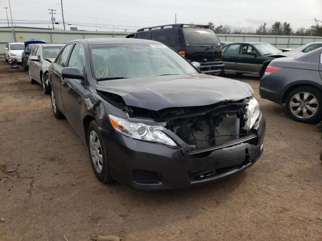 Photo 0 VIN: 4T1BF3EK5AU087919 - TOYOTA CAMRY BASE 