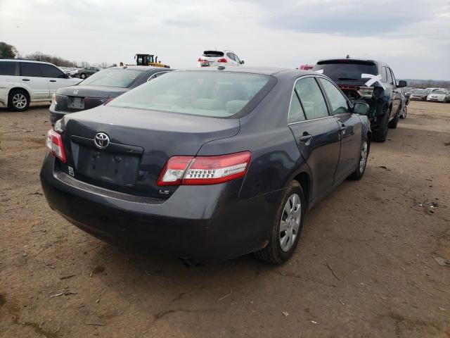 Photo 3 VIN: 4T1BF3EK5AU087919 - TOYOTA CAMRY BASE 