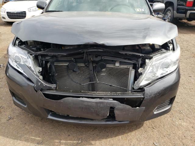 Photo 8 VIN: 4T1BF3EK5AU087919 - TOYOTA CAMRY BASE 