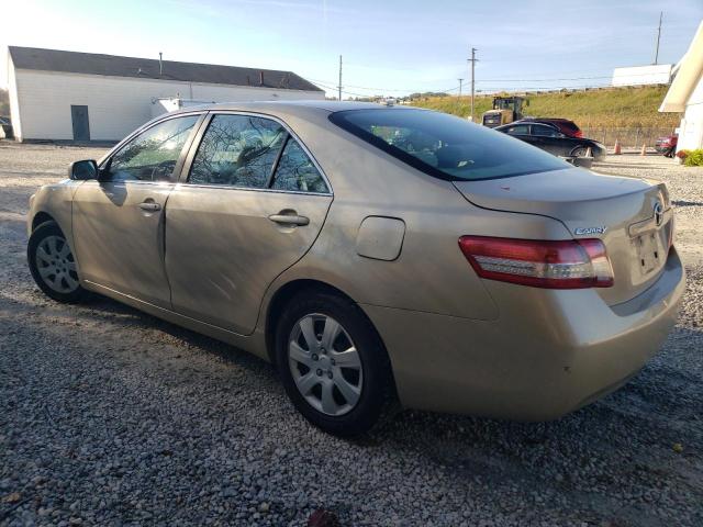 Photo 1 VIN: 4T1BF3EK5AU091999 - TOYOTA CAMRY BASE 