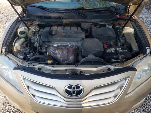 Photo 10 VIN: 4T1BF3EK5AU091999 - TOYOTA CAMRY BASE 