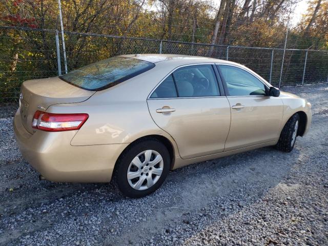 Photo 2 VIN: 4T1BF3EK5AU091999 - TOYOTA CAMRY BASE 