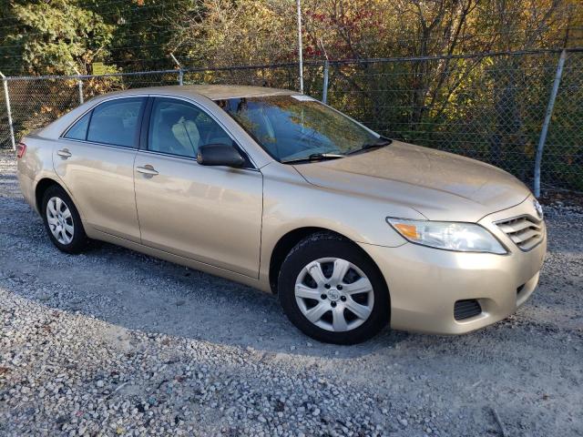 Photo 3 VIN: 4T1BF3EK5AU091999 - TOYOTA CAMRY BASE 