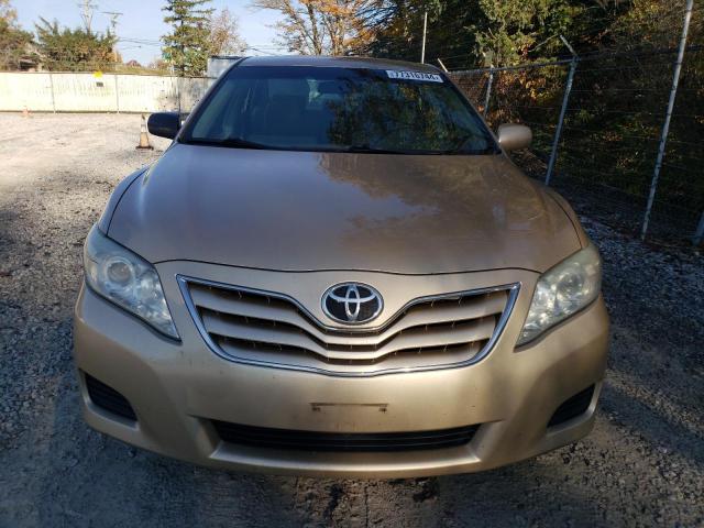 Photo 4 VIN: 4T1BF3EK5AU091999 - TOYOTA CAMRY BASE 