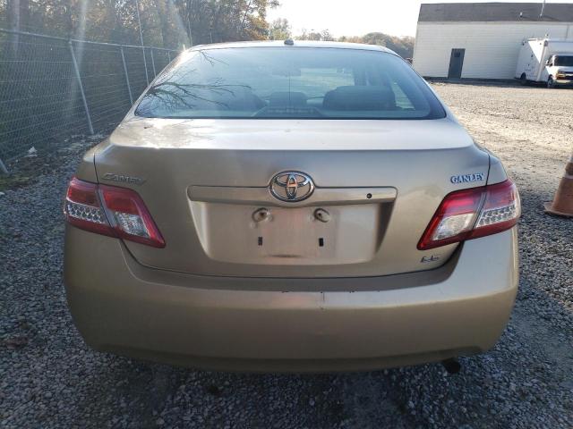 Photo 5 VIN: 4T1BF3EK5AU091999 - TOYOTA CAMRY BASE 