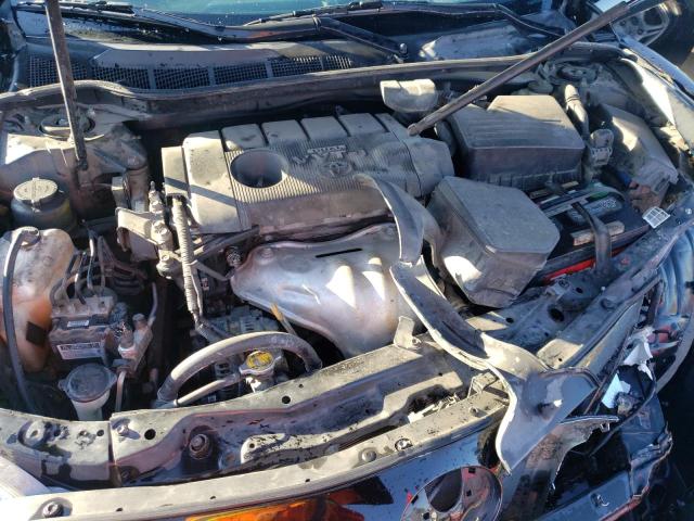 Photo 10 VIN: 4T1BF3EK5AU096149 - TOYOTA CAMRY 