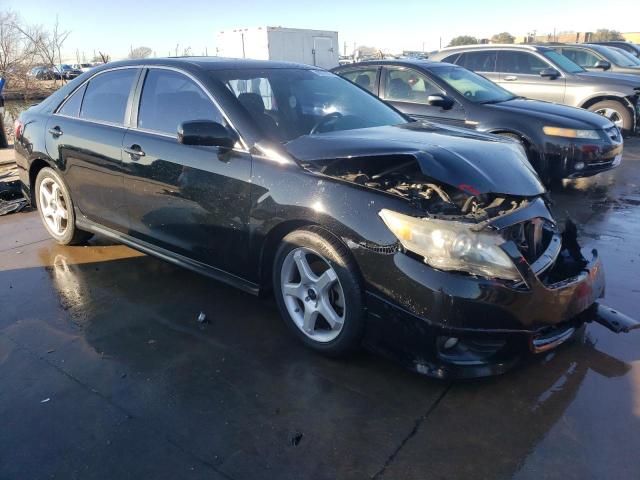 Photo 3 VIN: 4T1BF3EK5AU096149 - TOYOTA CAMRY 