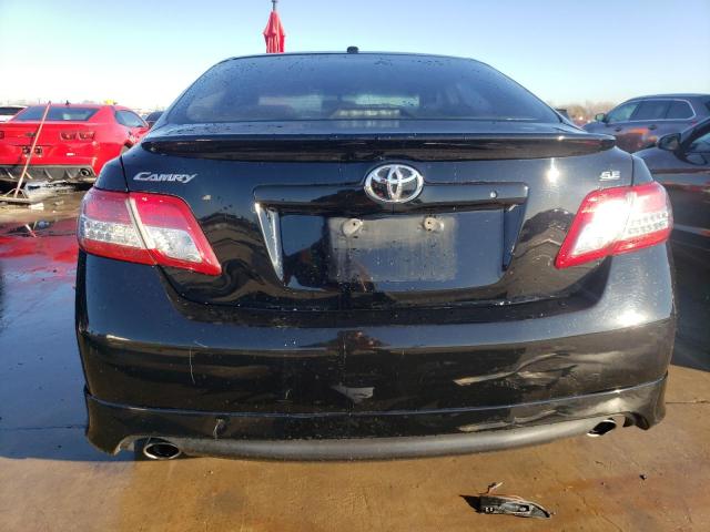 Photo 5 VIN: 4T1BF3EK5AU096149 - TOYOTA CAMRY 