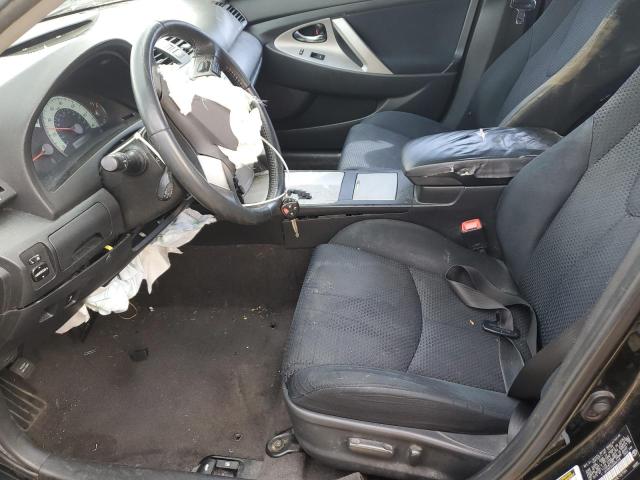 Photo 6 VIN: 4T1BF3EK5AU096149 - TOYOTA CAMRY 