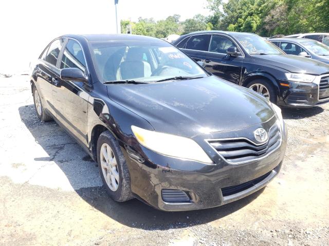 Photo 0 VIN: 4T1BF3EK5AU096653 - TOYOTA CAMRY BASE 