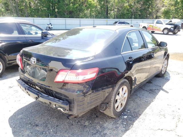 Photo 3 VIN: 4T1BF3EK5AU096653 - TOYOTA CAMRY BASE 