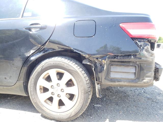 Photo 8 VIN: 4T1BF3EK5AU096653 - TOYOTA CAMRY BASE 