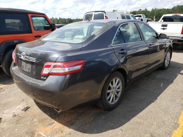 Photo 3 VIN: 4T1BF3EK5AU097351 - TOYOTA CAMRY BASE 