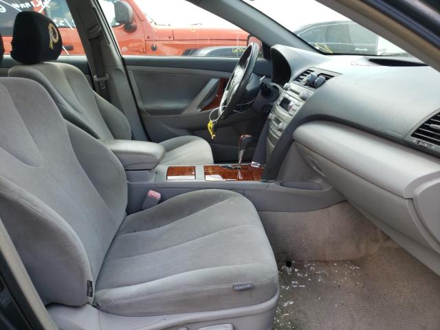 Photo 4 VIN: 4T1BF3EK5AU097351 - TOYOTA CAMRY BASE 