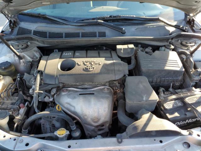 Photo 10 VIN: 4T1BF3EK5AU098418 - TOYOTA CAMRY BASE 