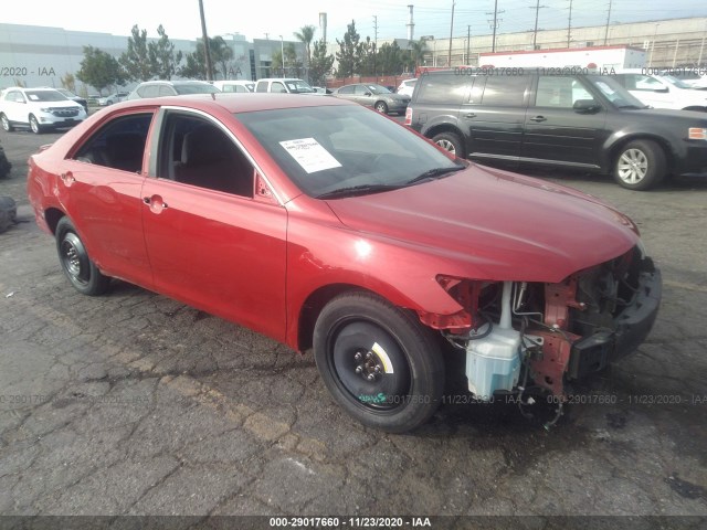 Photo 0 VIN: 4T1BF3EK5AU099049 - TOYOTA CAMRY 