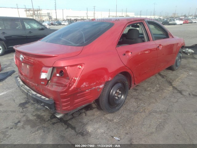 Photo 3 VIN: 4T1BF3EK5AU099049 - TOYOTA CAMRY 