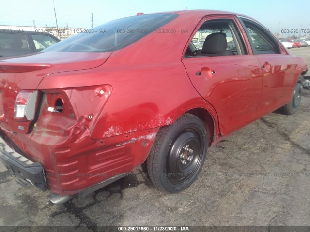 Photo 5 VIN: 4T1BF3EK5AU099049 - TOYOTA CAMRY 