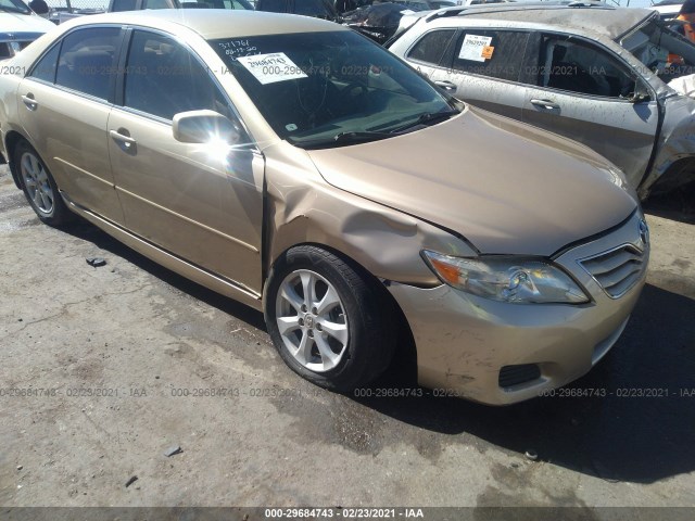 Photo 5 VIN: 4T1BF3EK5AU099858 - TOYOTA CAMRY 