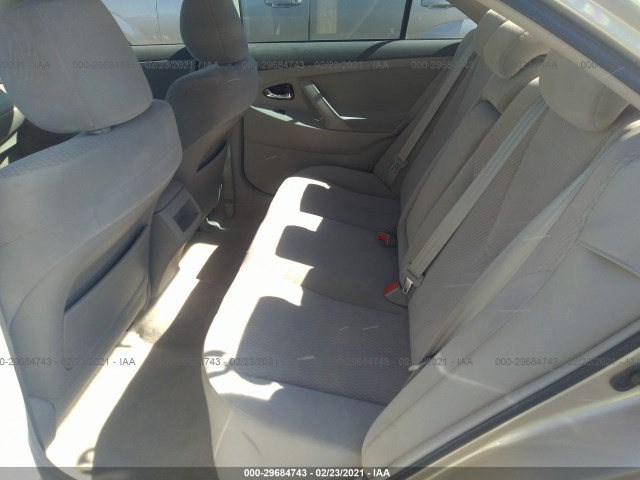 Photo 7 VIN: 4T1BF3EK5AU099858 - TOYOTA CAMRY 